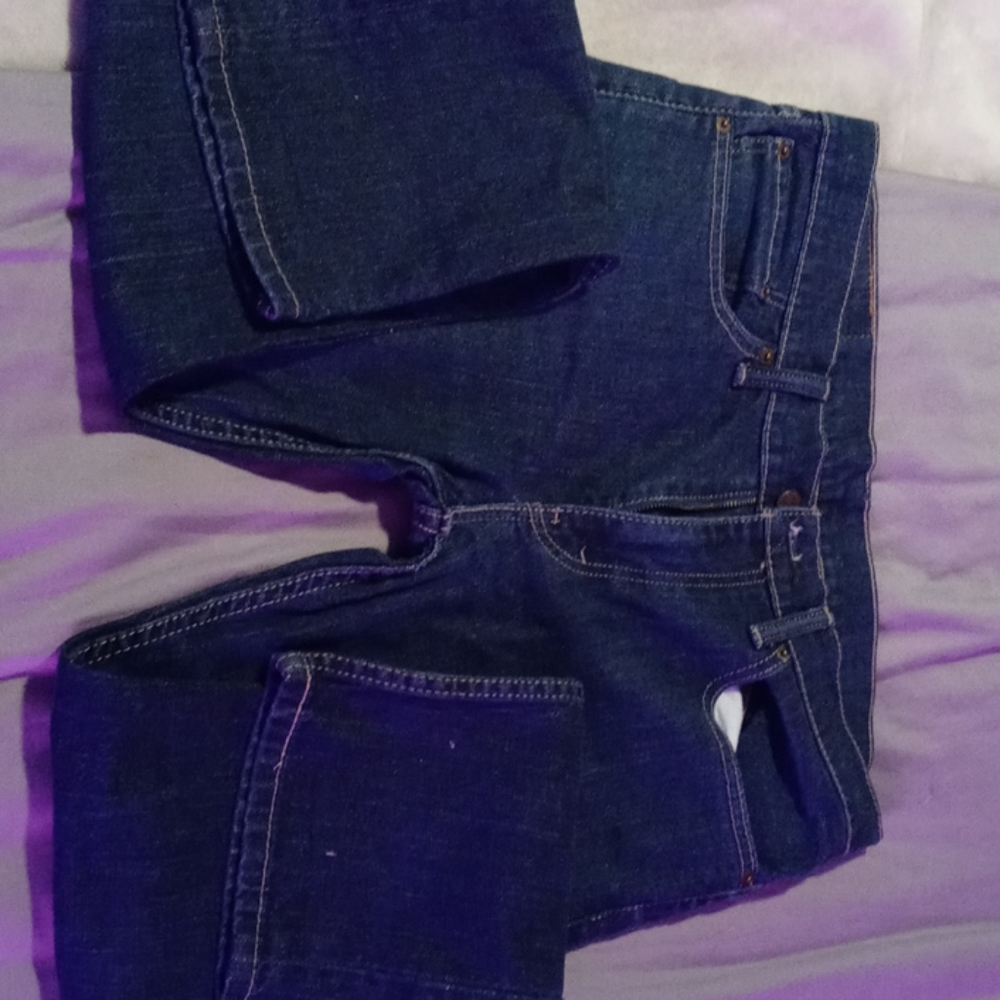Means jeans